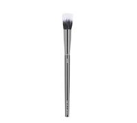 MAIKO Luxury Grey 1016 Brocha Duo Fibra Multifunción pour adultes, avec format pratique, solution polyvalente