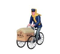 Lemax Caddington Village Figurine 22054