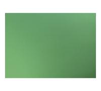 Maildor by Clairefontaine 455374C - Paquet de 25 Feuilles de Papier Couleur 120g - Coloris Vert Bouteille - Format 50x65cm - Papier Recyclé, Lisse et Cartonné - Bricolage et Activités Manuelles