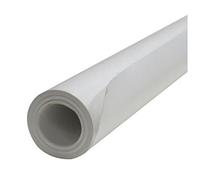 MAILDOR Rouleau de papier kraft dessin 60g 1m x 10 mètres Blanc