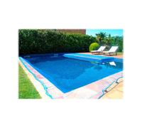 Maille Couverture Piscine Anti-feuilles Protection Efficace Contre Les Feuilles - Fun And Go