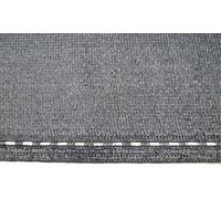 Maille Secrète Anthracite Brise-vue Occultant Renforcé - Faura