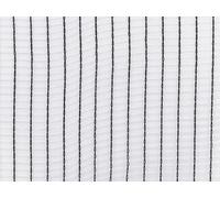Maillestore Filet de récolte - Meilleur Rapport qualité/Prix - Éco-conçu et réutilisable 2.5m x 5m Gris