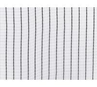 Maillestore Filet de récolte - Meilleur Rapport qualité/Prix - Éco-conçu et réutilisable 3m x 5m Gris