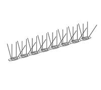 Maillestore Pics Anti-Pigeons - 1 mètre - Protection 10 à 15cm 10 à 15cm