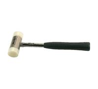 Peddinghaus Maillet à embouts interchangeables 0352400510 – Plastique Ø 40 mm – Manche tubulaire