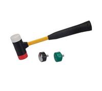 MAILLET A TETES INTERCHANGEABLES