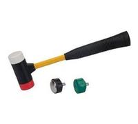 MAILLET A TETES INTERCHANGEABLES