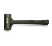 Maillet anti-rebond caoutchouté 65 mm BE1391/65