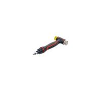 BGS technic – Maillet 20800 – Tête interchangeable, poignée rotative à cliquet réversible 3‑en‑1