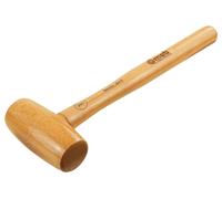 MAILLET BOIS NATUREL D40 MANCHE FRENE MOB - 0368400201