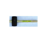 Outifrance - Maillet caoutchouc 54 mm G