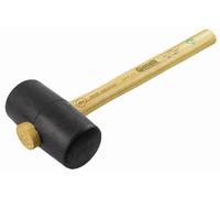 Maillet caoutchouc dur série 0367 MOB MONDELIN Ø60 mm - 0367600201