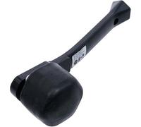 Maillet de Débosselage 260 mm - Acier, Poignée Ergonomique - Précision et Durabilité, Pro - D-Work