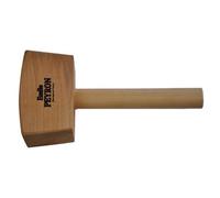 Maillet de menuisier - hêtre massif - 30 cm - fabriqué en France EMILE PEYRON