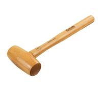 Moboutillage Maillet en bois naturel 0368500201 Ø 50 mm