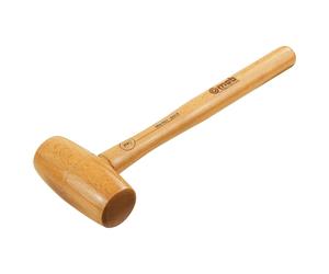 MAILLET EN BOIS NATUREL D60 MOB - 0368600201