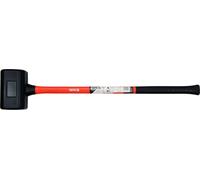 Maillet en caoutchouc 5,5kg