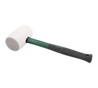 Mannesmann Maillet en caoutchouc M76570 700 g