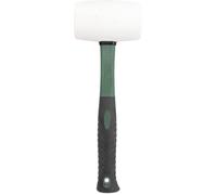 Maillet en caoutchouc Brüder Mannesmann M76570 675 g 1 pc(s)
