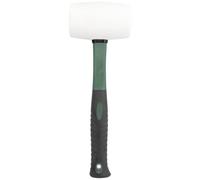 Maillet en caoutchouc Brüder Mannesmann M76570 675 g 1 pc(s)