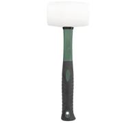 Mannesmann Maillet en caoutchouc M76570 700 g