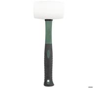 Mannesmann Maillet en caoutchouc M76570 700 g