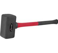Maillet en caoutchouc Vigor 2,5 kg