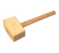 MAILLET DE MENUISIER 750 GR MANCHE FRENE MOB - 0337750201