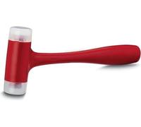 Maillet Polyvalent Stanley Ø34 mm, Embouts Synthétiques Interchangeables, 1-57-053