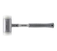 Maillet SUPERCRAFT, manche tri-matière, ergonomique,anti-dérapant et incassable - D=60 mm - 3399.060