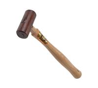 Thor - Maillet en cuir taille 5 (63mm) 570g