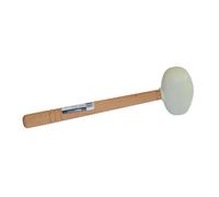 Maillets en caoutchouc face plate/sphérique 250g - RUBI 66905