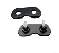 Maillon de pour chaîne Tronçonneuse 3/8" 1.3mm Fer pour robuste(404)