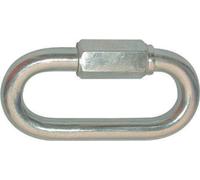 Maillon rapide petite ouverture LEVAC - Ø 4 mm - 5190CBG