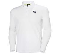 Maillot Helly Hansen Rugger Blanc S