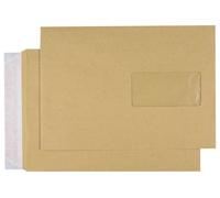 MAILmedia pochette d'expédition 30006879 C5 mF hk br 90g 500 pcs/paquet.