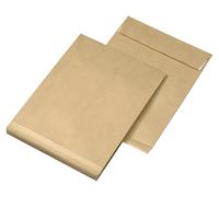 MAILmedia pochette pliable 30007045 C4 oF hk 120g br 250 pcs/paquet