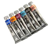 MAIMERI 368 Tube Bleu Céruléum-20 ml