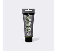 Maimeri Acrylique Artists' Acrylic Paint 75 ml Verdaccio by