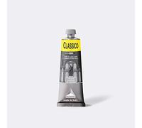 Maimeri CLASSICO 60 ml, Extra feine Künstlerölfarbe, Farbton Kadmiumgelb dunkel