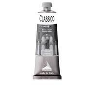 Maimeri Classico Fine Couleurs À L'huile : Blanc De Titane 60ml Tube