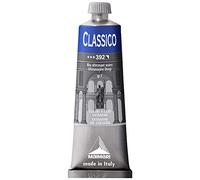 Maimeri CLASSICO 60 ml, Extra feine Künstlerölfarbe, Farbton Ultramarin dunkel