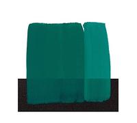 Maimeri Polycolor Acrylique Peinture 140 ml 408 Bleu Turquoise