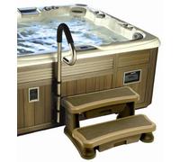 Main courante spa Safe-T-Rail