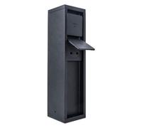 MAINS poteau électrique extérieur 9702202012 Lutec