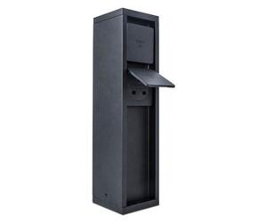 MAINS poteau électrique extérieur 9702202012 Lutec