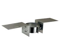 Maintient au toit SAT Ø155 à 230 mm POUJOULAT - 31999030