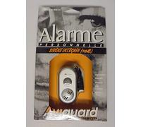MAISANGE|ALARME PERSONNELLE SIRENE INTEGREE 105DB