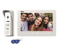 Maisange Nice Home MIRA100KIT Interphone vidéo Filaire 7